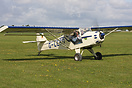 Denney Kitfox II