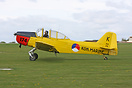 Fokker - S.11 Instructor