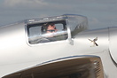 The star of the 20 vintage aircraft attending the airports 70th annive...