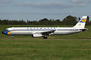 Apart from vintage aircraft visiting for Birmingham's 70th Anniversary...