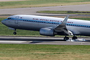 Visiting for Birmingham's 70th Anniversary today, KLM joined the celeb...