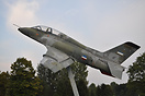 Gate guard at Batajnica Air Force Base
