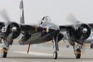 Grumman F7F-3 Tigercat