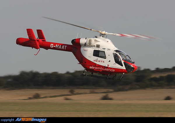 MD Helicopters MD-900 Explorer MD Helicopters MD-900 Explorer