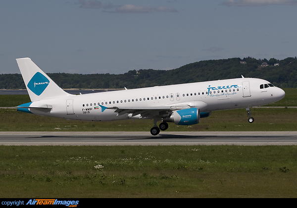 Airbus A320-214 Airbus A320-214