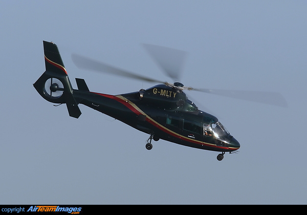 AS-365N-2 Dauphin 2 AS-365N-2 Dauphin 2