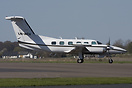 Piper - PA-42 Cheyenne