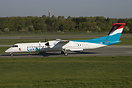 Bombardier Dash 8-402Q