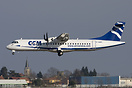 ATR 72-500