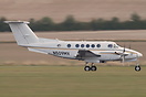 Beechcraft B200 Super King Air
