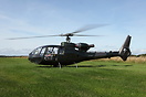 Westland Gazelle HT.2