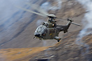 Eurocopter TH89 Cougar