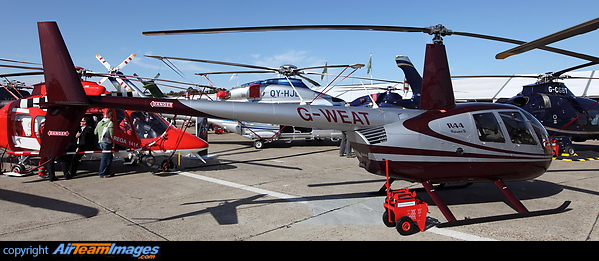 Helitech 2009 Helitech 2009