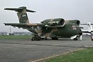 Boeing YC-14A