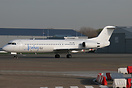 This former Girjet(EC-JDN) will be used for 3D ops in and around Afgha...