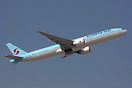 New Boeing 777 -300ER for Korean Air