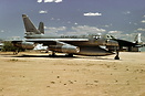 Convair B-58A Hustler