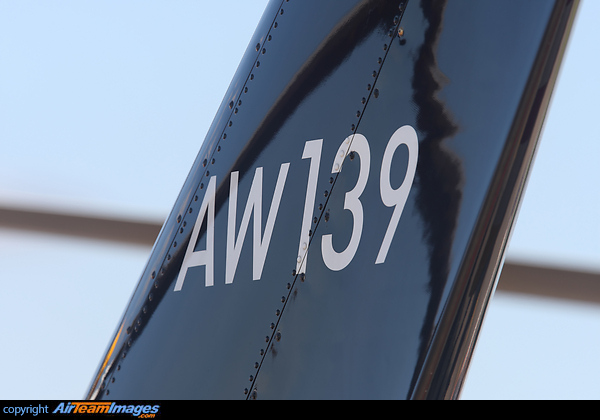 AgustaWestland AW-139 AgustaWestland AW-139