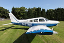 Piper PA-28-161 Warrior II