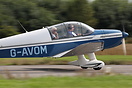 Jodel DR221 Dauphin