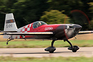 Mark Jefferies departing in his Extra 300SC