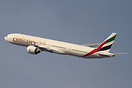 A complete unexpected act by Boeing at the Dubai Air Show when this br...