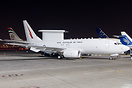 Boeing 737-7ES Wedgetail