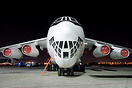 Dubai Airshow 2009
