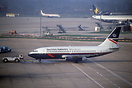 British Airways Manchester titles