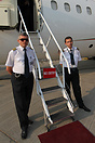 Bae Avro Business Jet