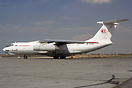 Ilyushin - IL-76TD
