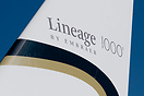 Embraer Lineage 1000