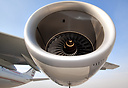 Rolls Royce Trent 500 Engine