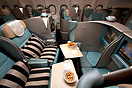 Etihad Airways 'Business Class'