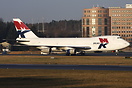 Boeing 747-236B