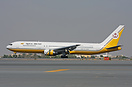 Boeing 767-33AER