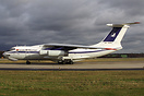 Ilyushin Il-76TD