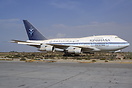 Boeing 747SP-09
