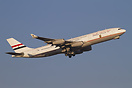 Airbus A340-212