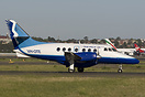 British Aerospace Jetstream 31