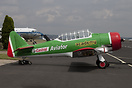 North American AT-6D Texan 