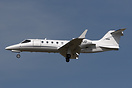 Bombardier Learjet 31