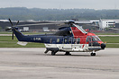 Eurocopter AS-332L2 Super Puma