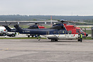 Eurocopter AS-332L2 Super Puma