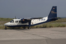 BN-2A-8 Islander