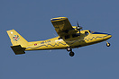 Partenavia P-68C Victor