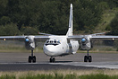 Antonov An-26