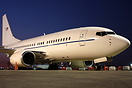 Boeing C-40C