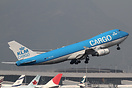 Boeing 747-406F/ER/SCD