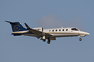 Bombardier Learjet 31